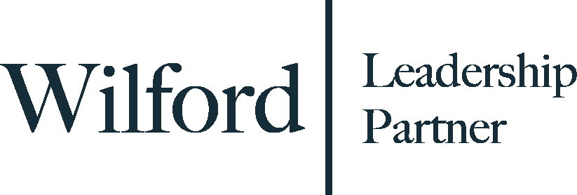 Wilford Leadership Partner